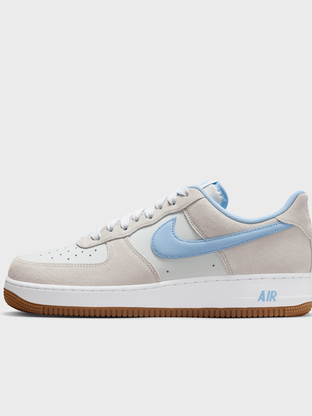 Nike, Air Force 1 '07 LV8, beige, Image 1 of 8