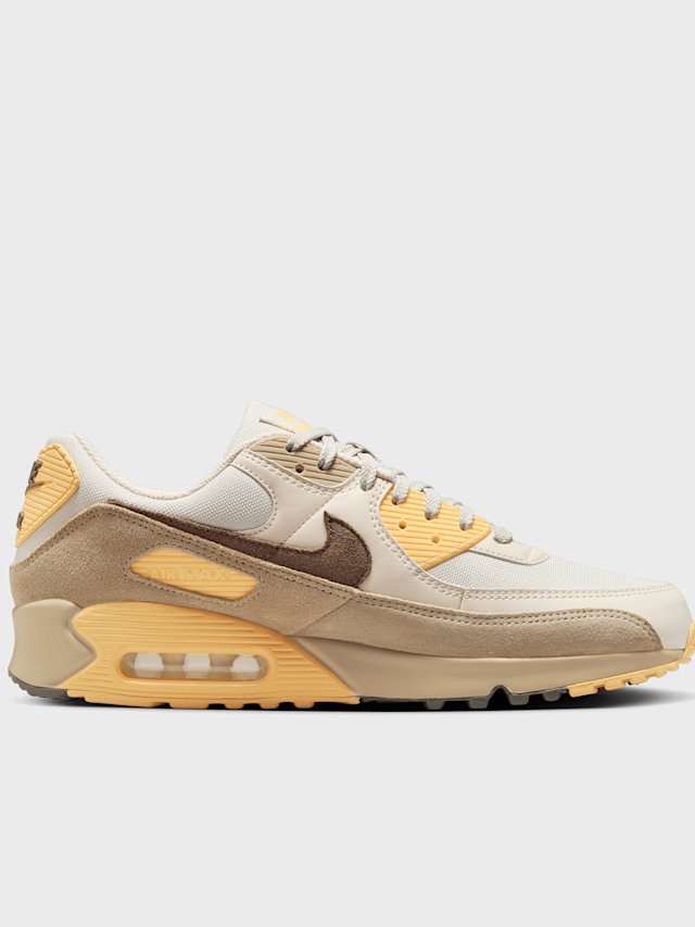 Nike, Air Max 90, beige, Image 2 of 8