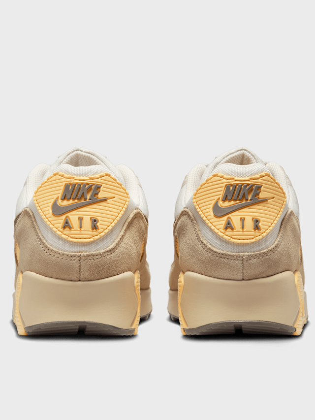 Nike, Air Max 90, beige, Image 5 of 8