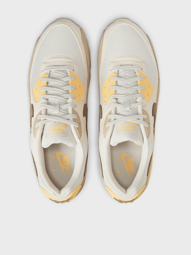 Nike, Air Max 90, beige, Image 6 of 8