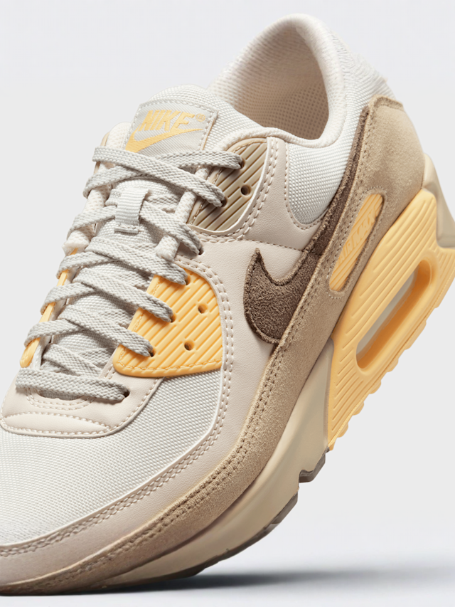 Nike, Air Max 90, beż, Obraz 7 z 8