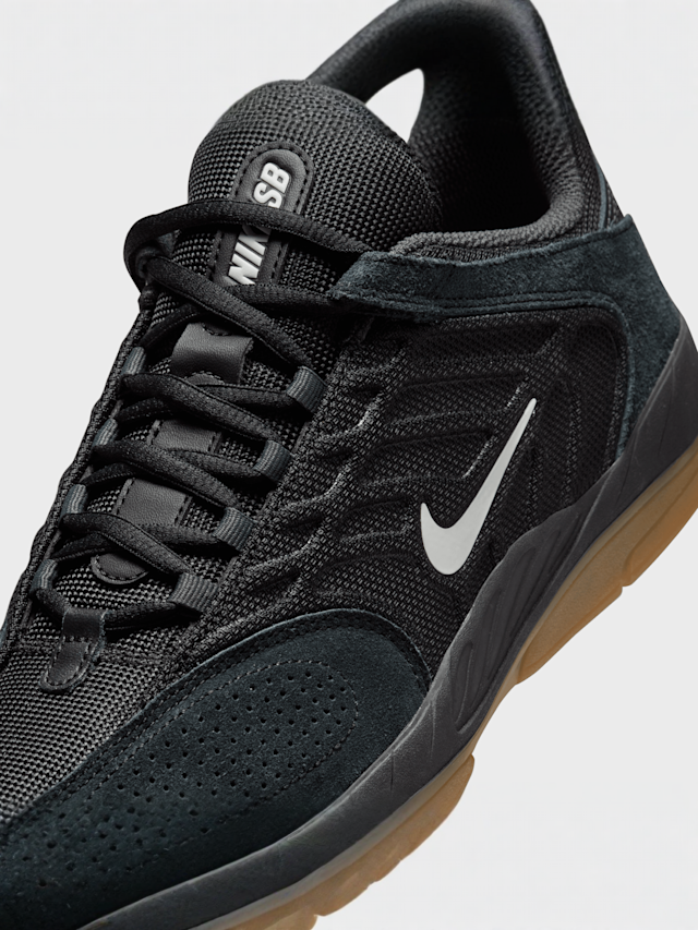 Nike SB, Vertebrae, black, Image 7 of 8