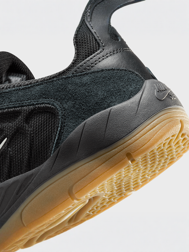 Nike SB, Vertebrae, black, Image 8 of 8