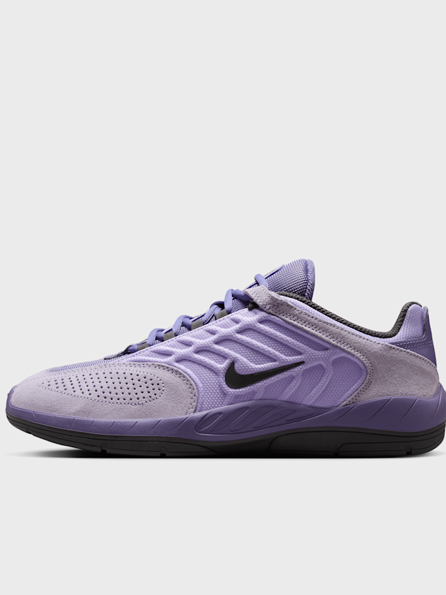 Nike SB, SB Vertebrae, purple, Image 1 of 9