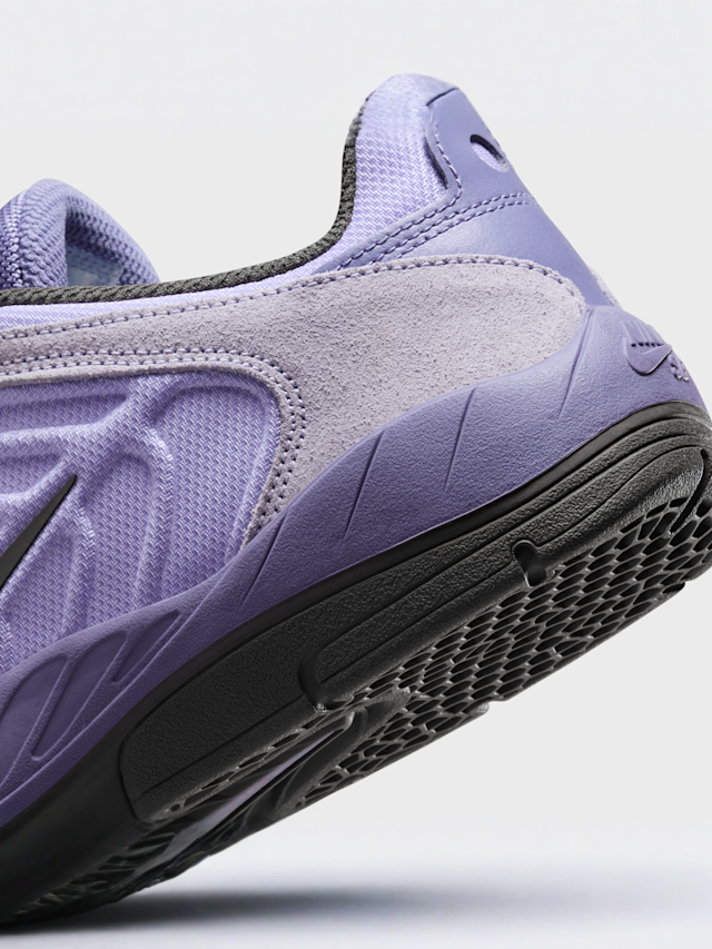 Nike SB, SB Vertebrae, purple, Image 8 of 9