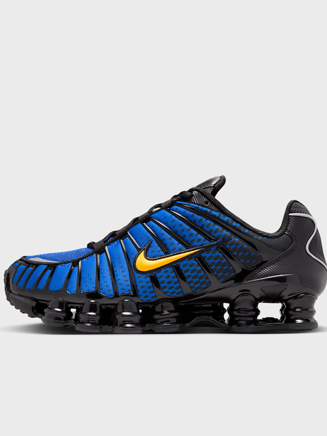Nike, Shox TL, black, Image 1 of 9
