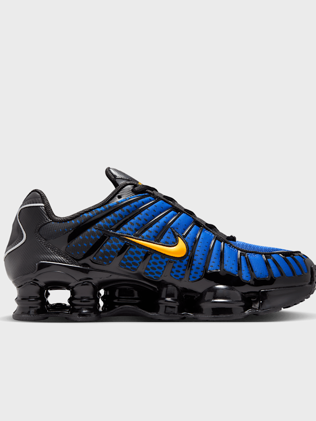 Nike, Shox TL, zwart, Afbeelding 2 van 9