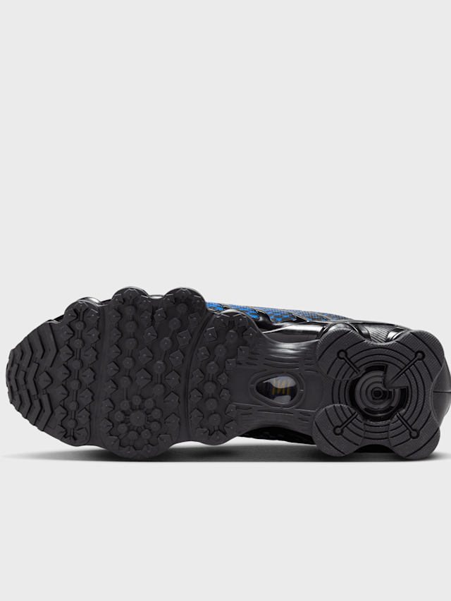 Nike, Shox TL, black, Image 3 of 9