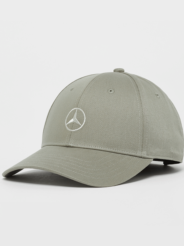 adidas Originals, Formula 1 Mercedes Cap, grey, Image 1 of 5