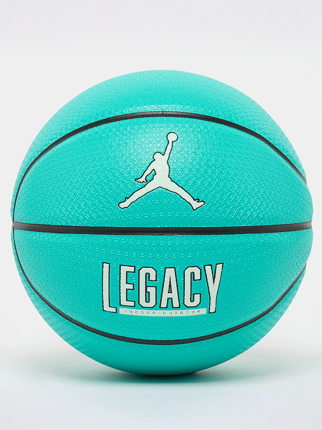 Jordan, Legacy 2.0 Deflated (Size 7), blue, Image 1 of 2