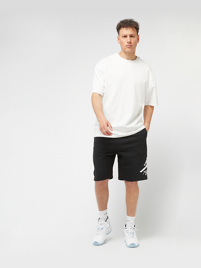Jordan, Essentials Fleece Shorts, black, Image 6 of 6