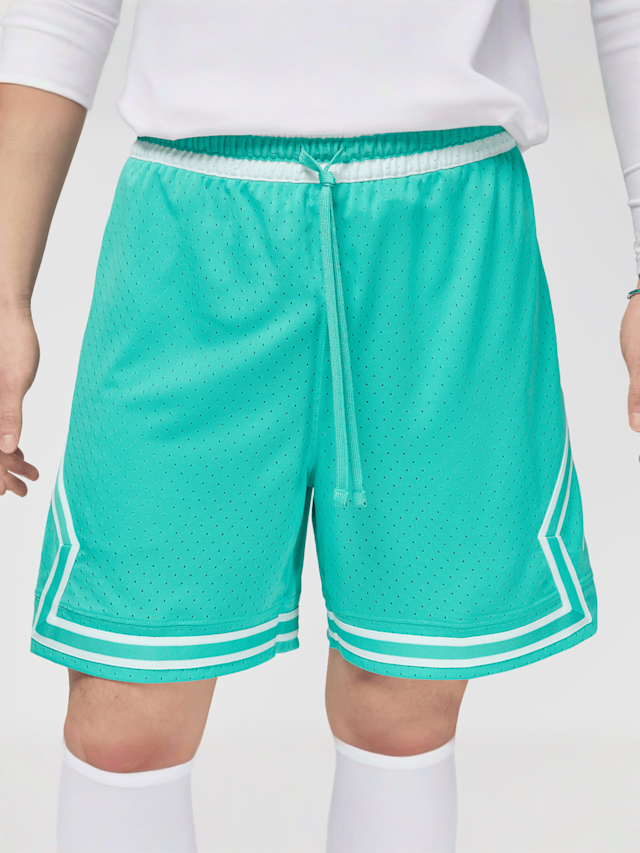 Jordan, Sport Dri-FIT Diamond Mesh-Shorts, niebieski, Obraz 2 z 6