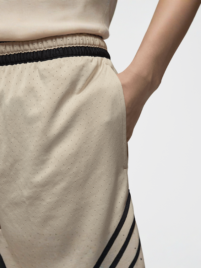 Jordan, Sport Dri-FIT Diamond Mesh-Shorts, beige, Image 4 of 6