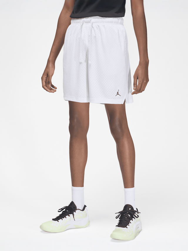 Jordan, Sport Dri-FIT Mesh-Shorts, white, Image 1 of 6