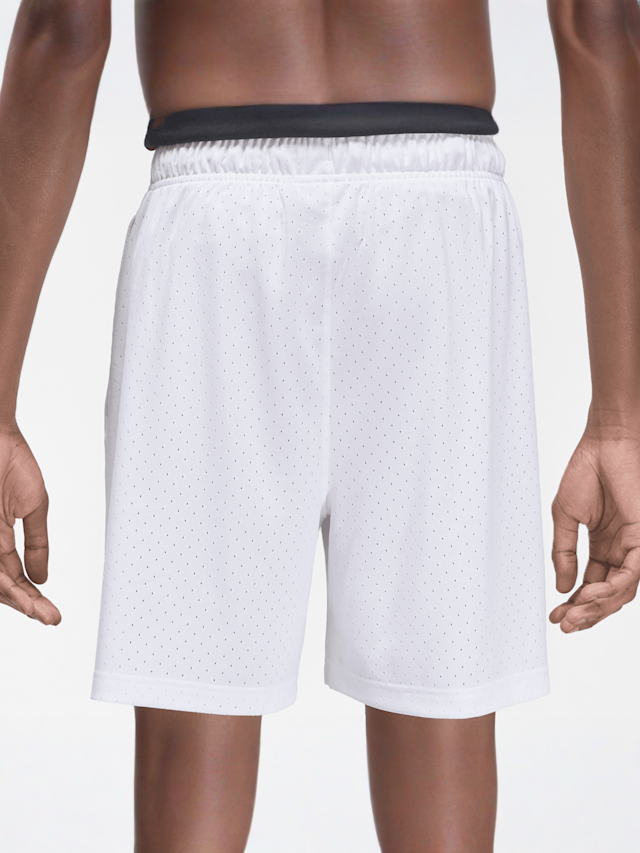 Jordan, Sport Dri-FIT Mesh-Shorts, white, Image 3 of 6