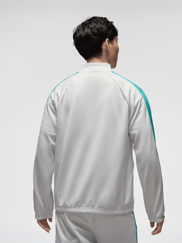 Jordan, Essentials Track Jacket, white, Image 2 of 6