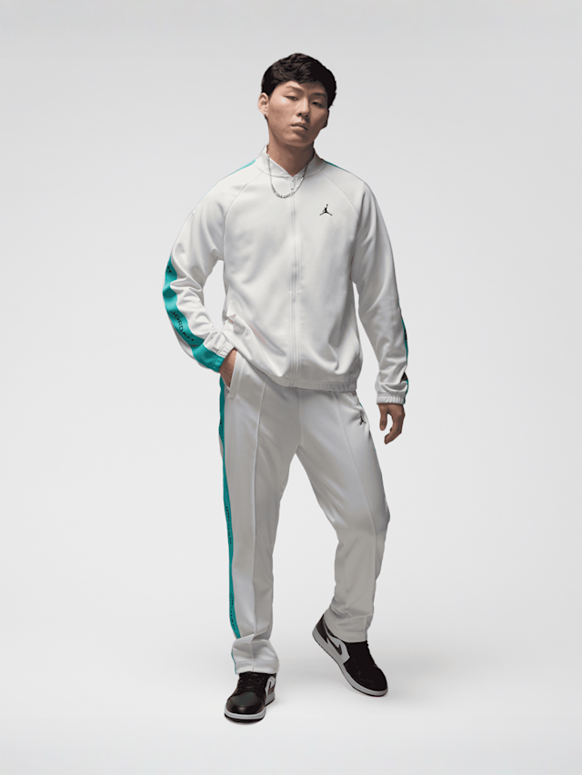 Jordan, Essentials Track Pants, wit, Afbeelding 7 van 7