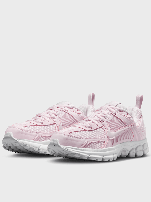 Nike, Zoom Vomero 5 (GS), light pink, Image 4 of 9