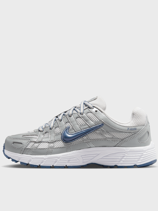 Nike  , P-6000, grey, Image 1 of 8