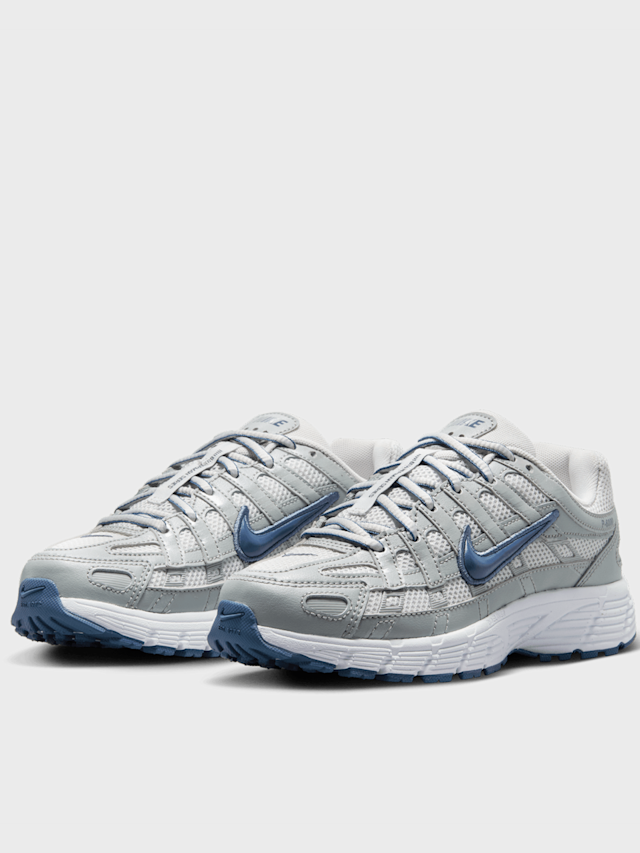 Nike  , P-6000, grey, Image 4 of 8