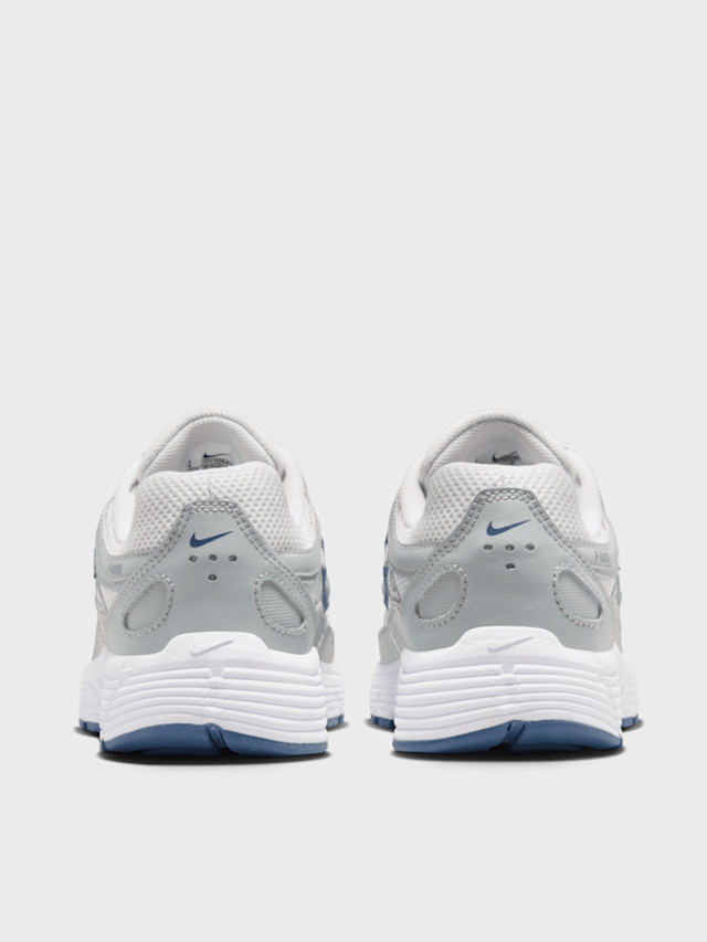 Nike, P-6000 (GS), grey, Image 5 of 8