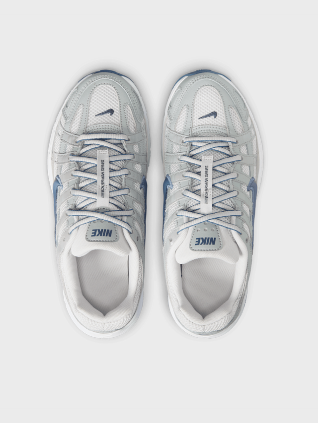 Nike  , P-6000 (GS), grey, Image 6 of 8