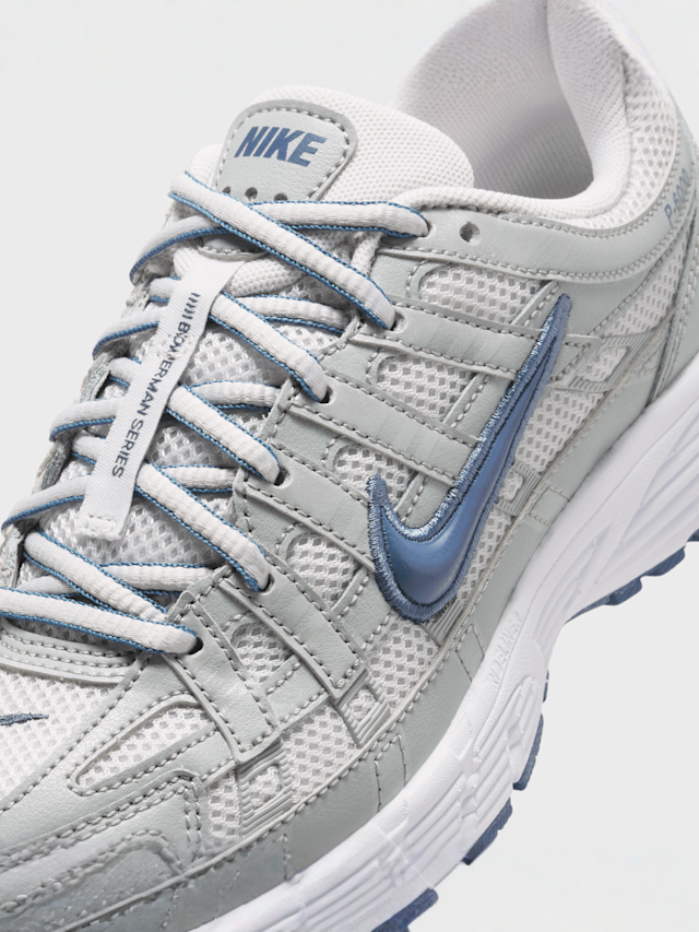 Nike  , P-6000 (GS), grey, Image 7 of 8