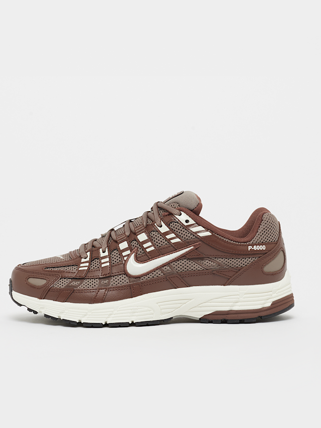 Nike, WMNS P-6000, brown, Image 1 of 7