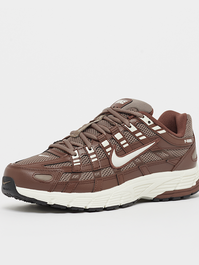 Nike  , P-6000, brown, Image 2 of 7