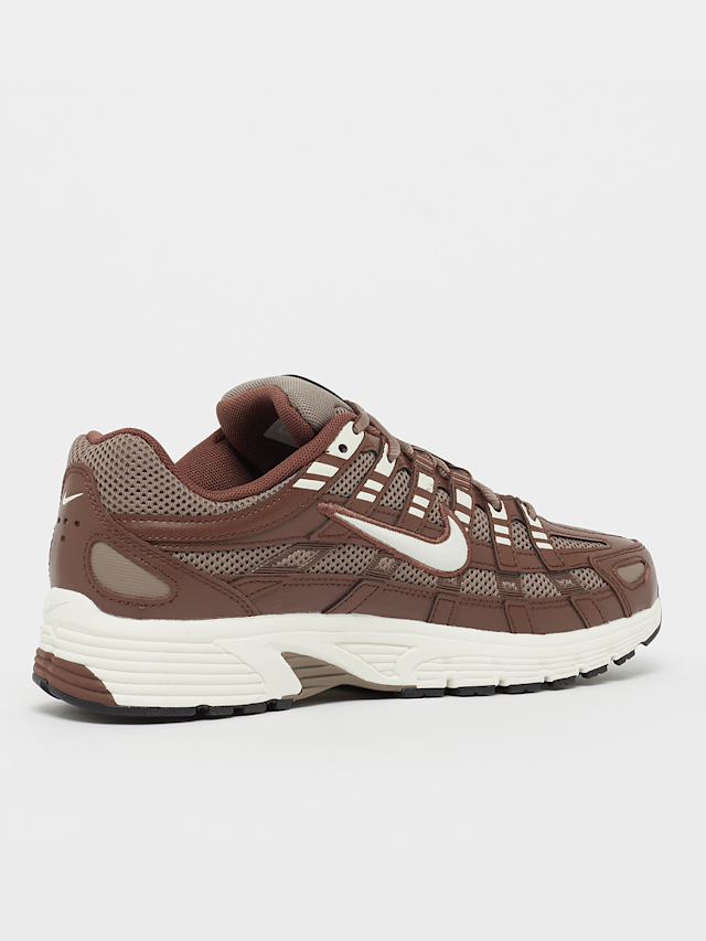 Nike, WMNS P-6000, brown, Image 3 of 7
