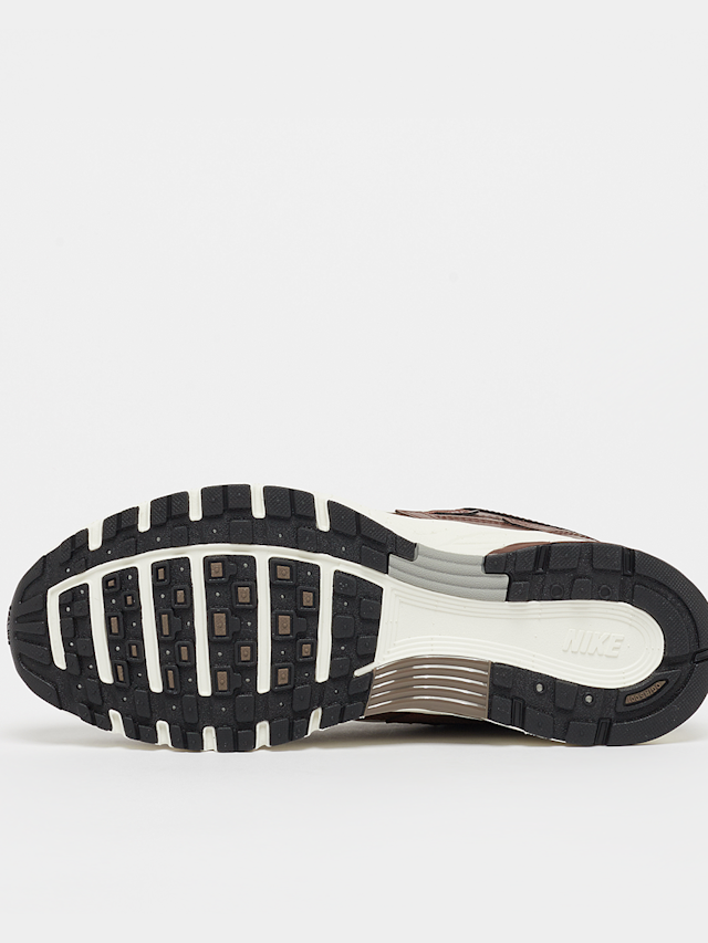 Nike, WMNS P-6000, brown, Image 4 of 7