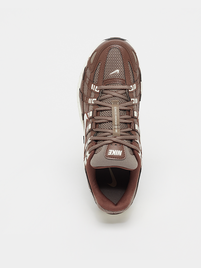 Nike, WMNS P-6000, brown, Image 5 of 7