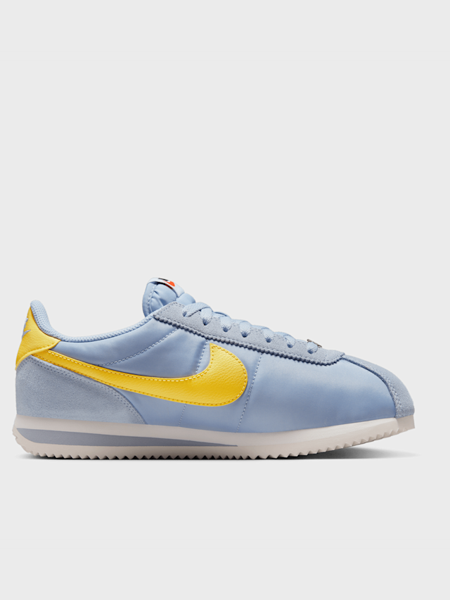 Nike, WMNS Cortez, blauw, Afbeelding 2 van 8