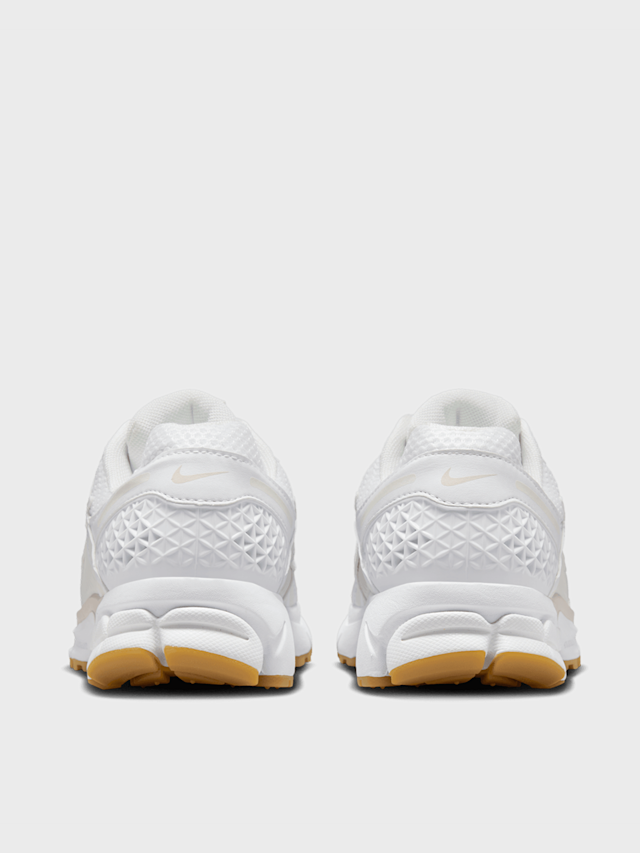 Nike, Zoom Vomero 5, white, Image 5 of 9
