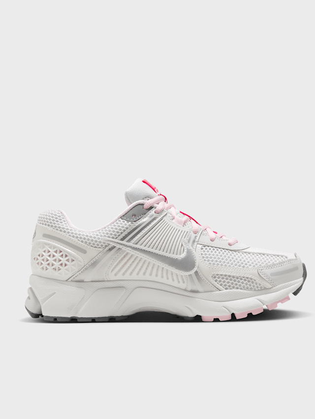 Nike, WMNS Zoom Vomero 5, white, Image 2 of 9