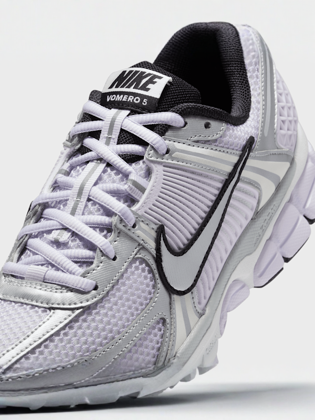 Nike, Zoom Vomero 5 M, light pink, Image 7 of 9