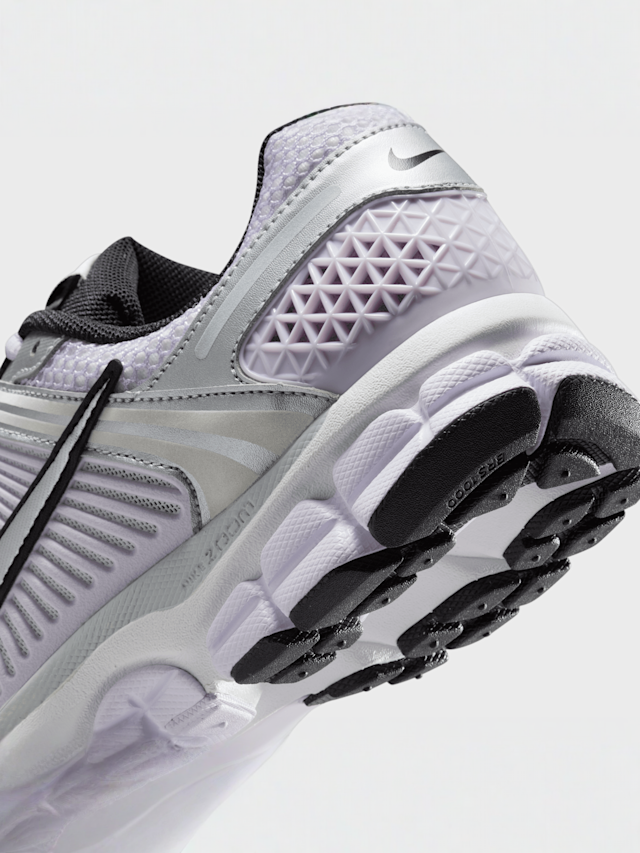 Nike, Zoom Vomero 5 M, light pink, Image 8 of 9