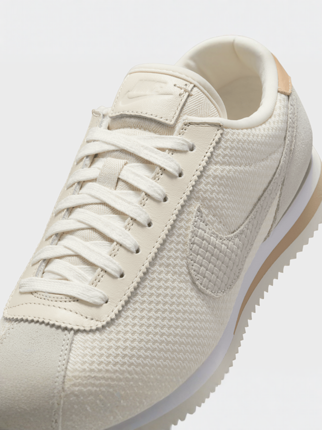 Nike, WMNS Cortez, beige, Image 7 of 8
