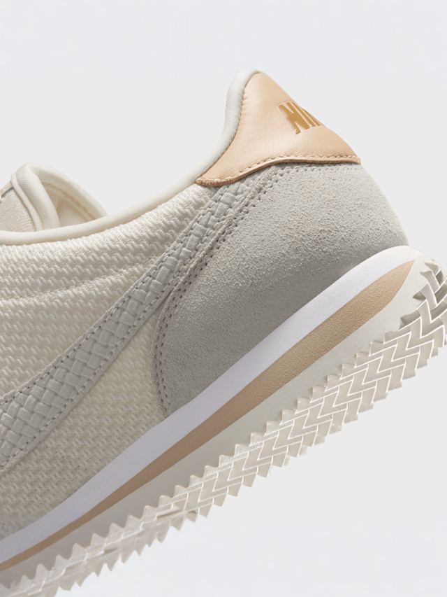 Nike  , Cortez, beige, Image 8 of 8