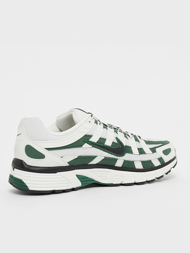 Nike, WMNS P-6000, white, Image 3 of 5