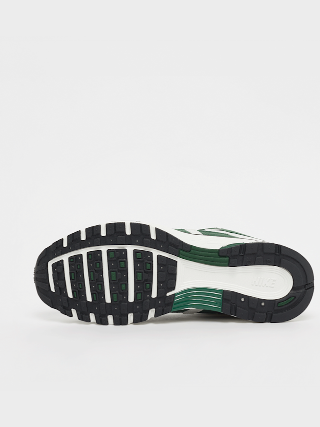 Nike, WMNS P-6000, white, Image 4 of 5