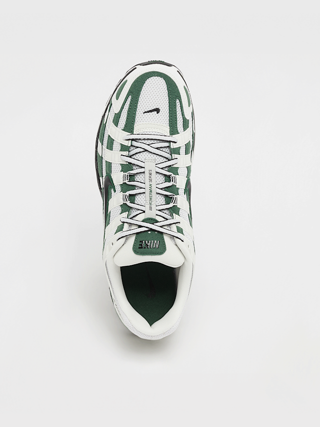 Nike, WMNS P-6000, white, Image 5 of 5