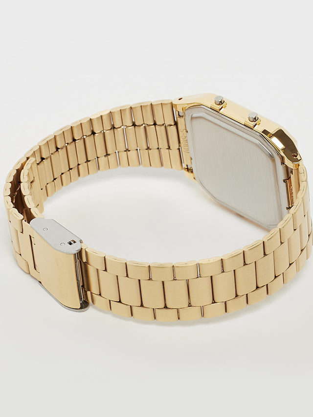 CASIO, AQ-230GA-5AMQYES, gold, Image 2 of 2