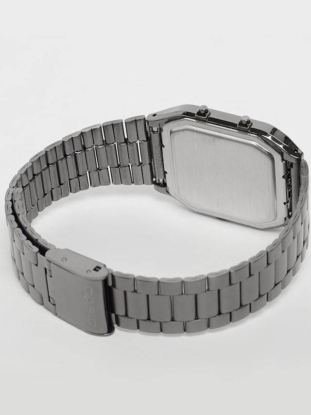 CASIO, Vintage AQ-230EGG-3AEF, grey, Image 2 of 2