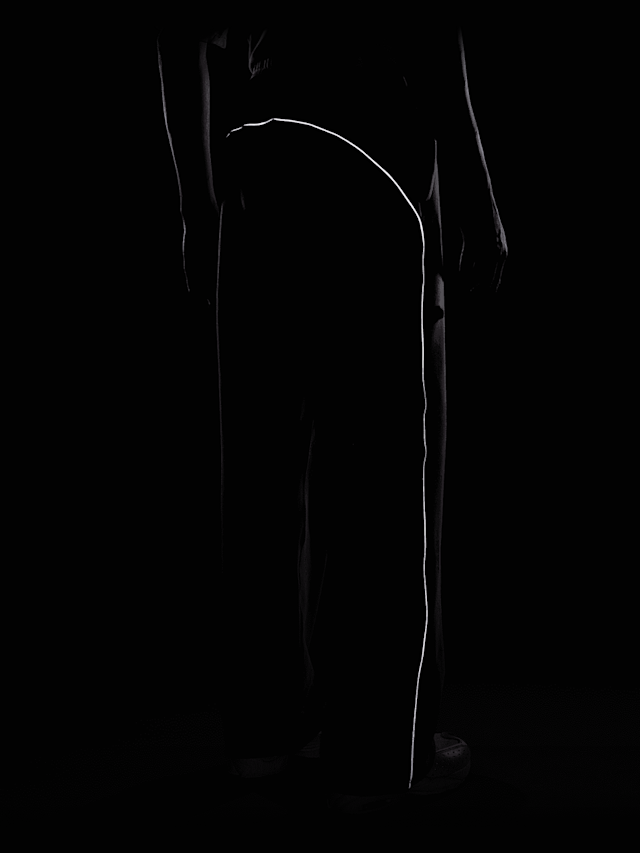 Nike Nocta, NRG CS Open Hem Fleece Pants, Pink, Image 8 of 8