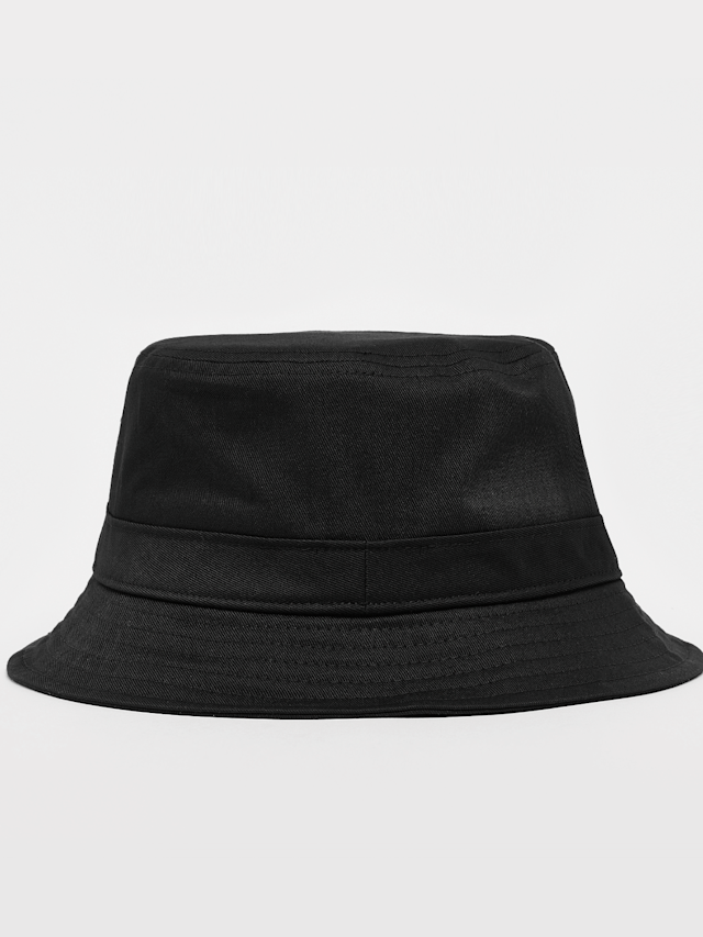 adidas Originals, Adicolor Bucket Hat, czarny, Obraz 2 z 4