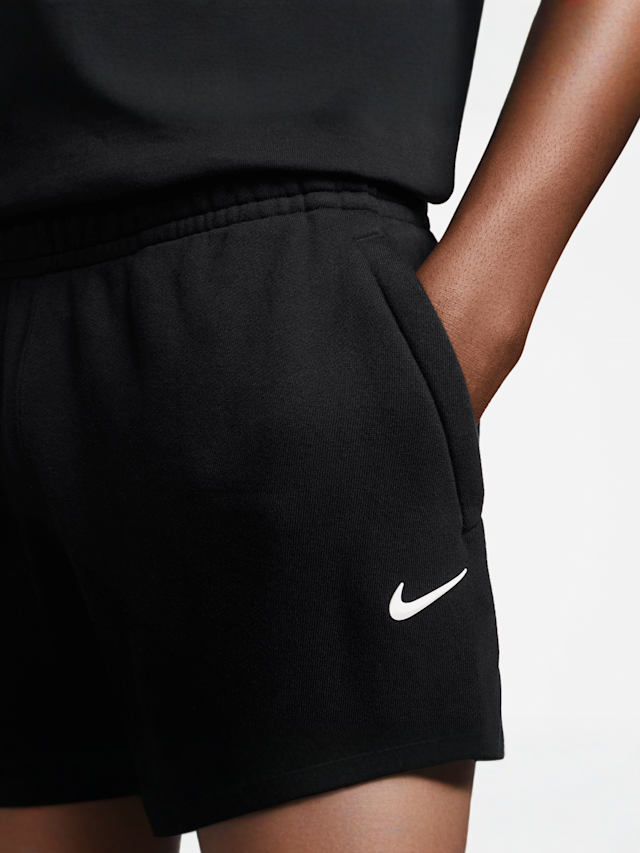 Nike Nocta, NRG CS Open Hem Fleece Pants, czarny, Obraz 3 z 7