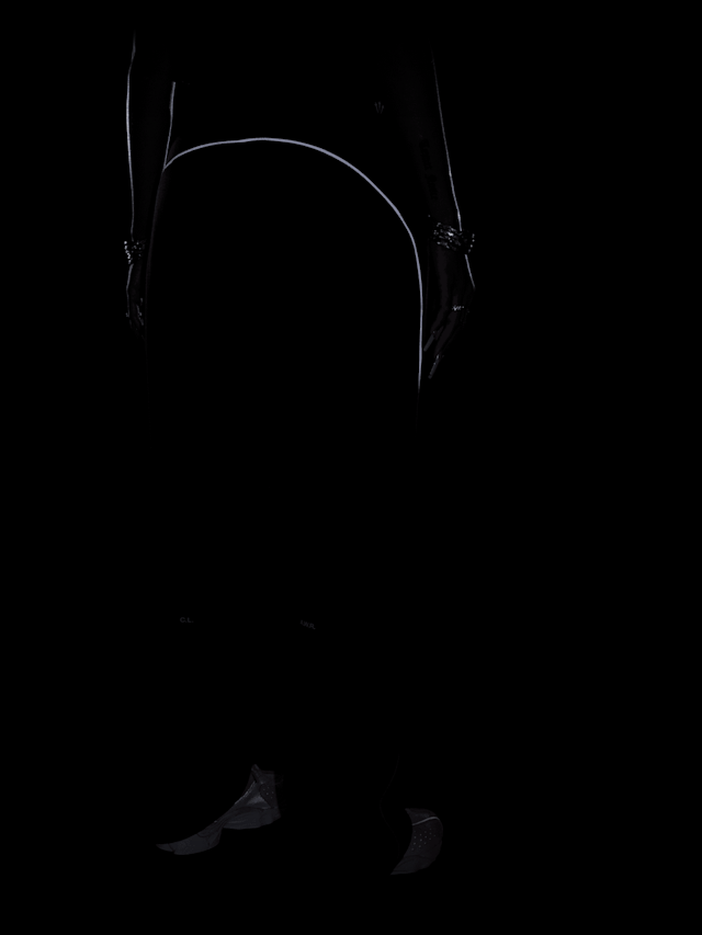 Nike Nocta, NRG CS Open Hem Fleece Pants, czarny, Obraz 7 z 7