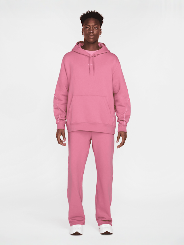 Nike Nocta, NRG CS Fleece Hoodie, lichtroze, Afbeelding 8 van 9