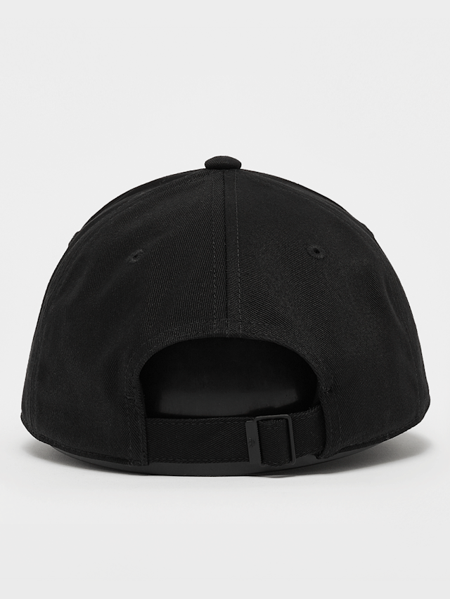 adidas Originals, adi Baseball Cap, black, Image 2 of 4